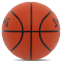 Мяч баскетбольный резиновый SPALDING TF-150 VARSITY 84421Y6 №6 оранжевый 1