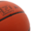 Мяч баскетбольный резиновый SPALDING TF-150 VARSITY 84421Y6 №6 оранжевый 2