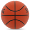 Мяч баскетбольный резиновый SPALDING TF-150 VARSITY 84421Y5 №5 оранжевый 1