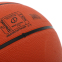 Мяч баскетбольный резиновый SPALDING TF-150 VARSITY 84421Y5 №5 оранжевый 3