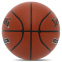Мяч баскетбольный Composite Leather SPALDING TF SILVER 76859Y №7 оранжевый 1