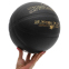 М'яч баскетбольний Composite Leather SPALDING TF SUPER FLITE 77559Y №7 чорний 3