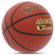 Мяч баскетбольный PU SPALDING ADVANCED TF CONTROL 76870Y №7 коричневый 0