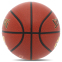 Мяч баскетбольный PU SPALDING ADVANCED TF CONTROL 76870Y №7 коричневый 1