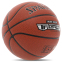 Мяч баскетбольный PU SPALDING TF MAX GRIP 76873Y №7 коричневый 0