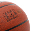 Мяч баскетбольный PU SPALDING TF MAX GRIP 76873Y №7 коричневый 2