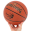 Мяч баскетбольный PU SPALDING SUPER 3 77747Y №7 коричневый 3