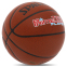 Мяч баскетбольный PU SPALDING PRIMETIME PLAYER 76885Y №7 коричневый 0