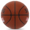 Мяч баскетбольный PU SPALDING PRIMETIME PLAYER 76885Y №7 коричневый 1