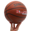 М'яч баскетбольний PU SPALDING PRIMETIME PLAYER 76885Y №7 коричневий 3