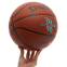 М'яч баскетбольний PU SPALDING CYCLONE 76884Y №7 коричневий 3