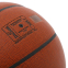 Мяч баскетбольный PU SPALDING SLAM 76886Y №7 коричневый 2