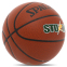 М'яч баскетбольний PU SPALDING STORM 76887Y №7 коричневий 0
