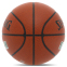 М'яч баскетбольний PU SPALDING STORM 76887Y №7 коричневий 1