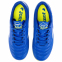 Бутсы футбольные детские JOMA TOLEDO TOJW2504HG размер 29-37 синий-желтый 6