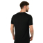 Футболка чоловіча Joma INDOOR GYM 103463-100 S-XL чорний 3