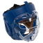 Шлем для единоборств FISTRAGE VL-8481 М-XL цвета в ассортименте 0