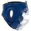 Шлем для единоборств FISTRAGE VL-8481 М-XL цвета в ассортименте 1