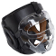 Шлем для единоборств FISTRAGE VL-8481 М-XL цвета в ассортименте 9