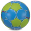 Мяч для гандбола SELECT HB-3657-0 №0 PVC синий-зеленый 1