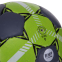 М'яч для гандболу SELECT HB-3659-0 №0 PVC сірий-зелений 2