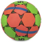 М'яч для гандболу SELECT HB-3663-0 №0 PVC зелений-помаранчевий 1