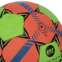 Мяч для гандбола SELECT HB-3663-0 №0 PVC зеленый-оранжевый 2