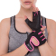 Перчатки для фитнеса и тренировок ZELART MA-3885 XS-XL цвета в ассортименте 4