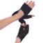 Перчатки для фитнеса и тренировок ZELART MA-3885 XS-XL цвета в ассортименте 20