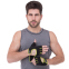 Перчатки для фитнеса и тренировок ZELART MA-3885 XS-XL цвета в ассортименте 27