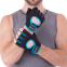 Перчатки для фитнеса и тренировок ZELART MA-3885 XS-XL цвета в ассортименте 42