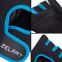 Перчатки для фитнеса и тренировок ZELART MA-3885 XS-XL цвета в ассортименте 43
