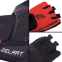 Перчатки для фитнеса и тренировок ZELART MA-3886 XS-XL цвета в ассортименте 4
