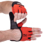 Перчатки для фитнеса и тренировок ZELART MA-3886 XS-XL цвета в ассортименте 9