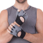 Перчатки для фитнеса и тренировок ZELART MA-3886 XS-XL цвета в ассортименте 20