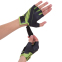 Перчатки для фитнеса и тренировок ZELART MA-3887 XS-XL цвета в ассортименте 16