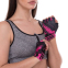 Перчатки для фитнеса и тренировок ZELART MA-3887 XS-XL цвета в ассортименте 27