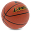 Мяч баскетбольный LANHUA LIFE FORCE BA-9284 №7 TPU оранжевый 1