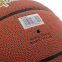 М'яч баскетбольний LANHUA SPORTS BA-9285 №7 TPU помаранчевий 4