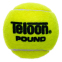 Мяч для большого тенниса TELOON POUND 3шт WZT828003 салатовый 2