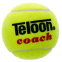 Мяч для большого тенниса TELOON COACH COACH-48 48шт салатовый 1