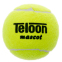 М'яч для великого тенісу TELOON MASTER-801 801-60 60шт салатовий 1