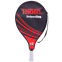 Ракетка для большого тенниса TELOON Princeling (Old Style) Princeling 2552-19 цвета в ассортименте 6