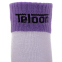 Носки спортивные TELOON TSS001 размер 39-44 цвета в ассортименте 10