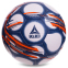 М'яч футбольний SELECT CAMPO FB-0556 №5 PVC клеєний білий-помаранчевий 1