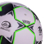 Мяч футбольный SELECT BRILLIANT SUPER FB-0570 №5 PVC белый-зеленый 3