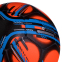 Мяч для футзала SELECT CAMPO FB-0558 №4 PVC клееный оранжевый-голубой 3