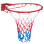 Сетка баскетбольная Игровая SP-Planeta SO-5250 цвета в ассортименте 1шт 0