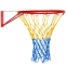 Сетка баскетбольная Игровая SP-Planeta SO-5250 цвета в ассортименте 1шт 8