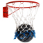Сітка баскетбольна SP-Planeta Ексклюзив SO-5252 кольори в асортименті 1шт 20
